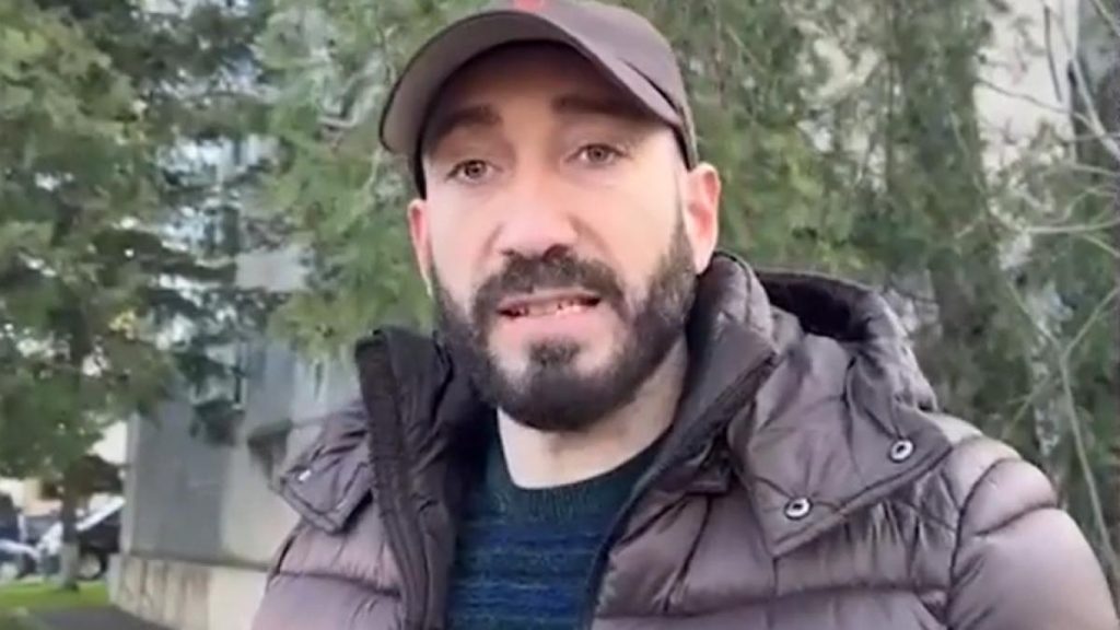 Rasturnare de situatie Iubitul Rodici Stanoiu neaga relatia