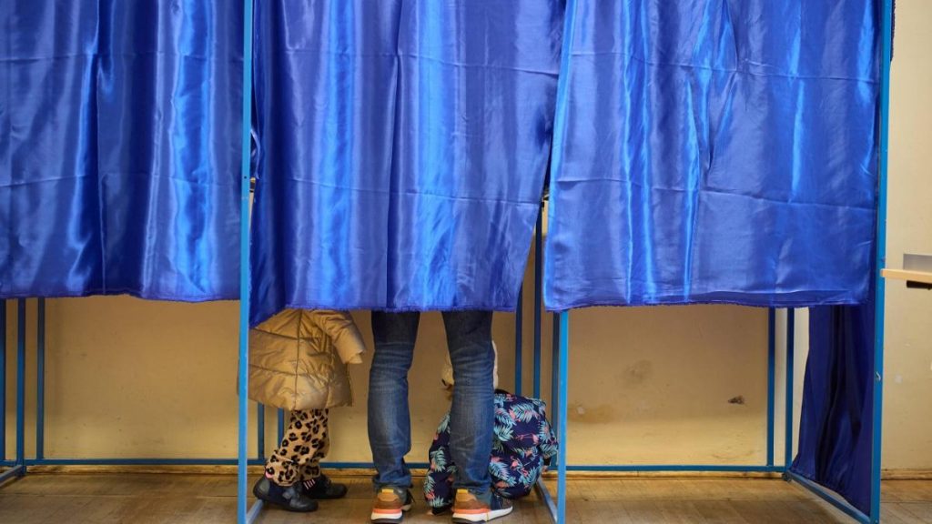 Rezultate alegeri Bucuresti 2025 numararea voturilor a inceput