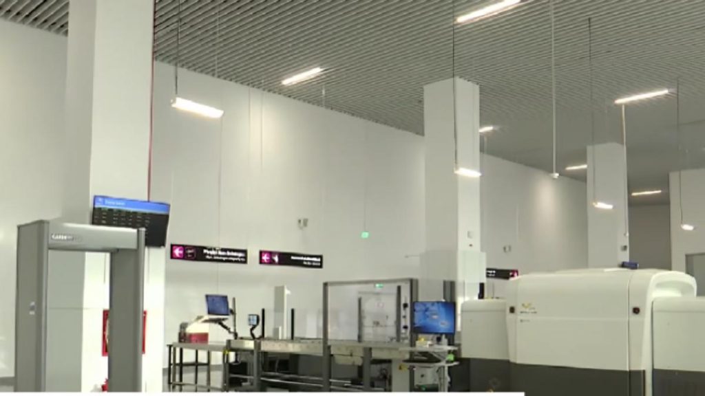 Romania va avea noi terminale la Aeroporturile Bucuresti si Suceava