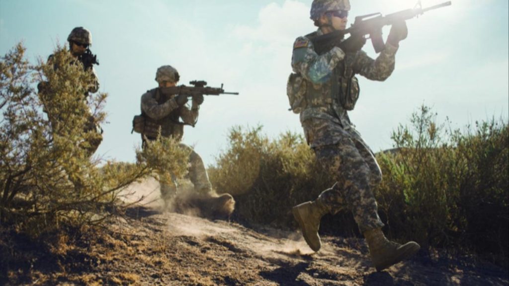 Rusia ameninta Kazahstanul dupa anuntul privind munitia NATO