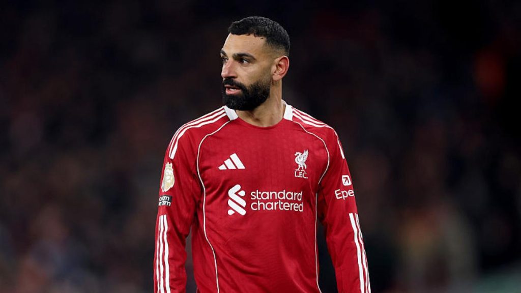 Saga scandalului uriaș de la Liverpool: Mohamed Salah, interviu incendiar. Saga scandalului uria de la Liverpool Mohamed Salah interviu incendiar