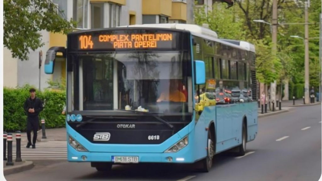 Şase mijloace de transport în comun au program prelungit joi seară Sase mijloace de transport in comun au program prelungit joi seara