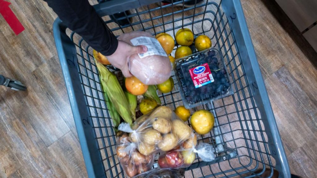 Schema ministrului Agriculturii pentru scaderea preturilor alimentelor