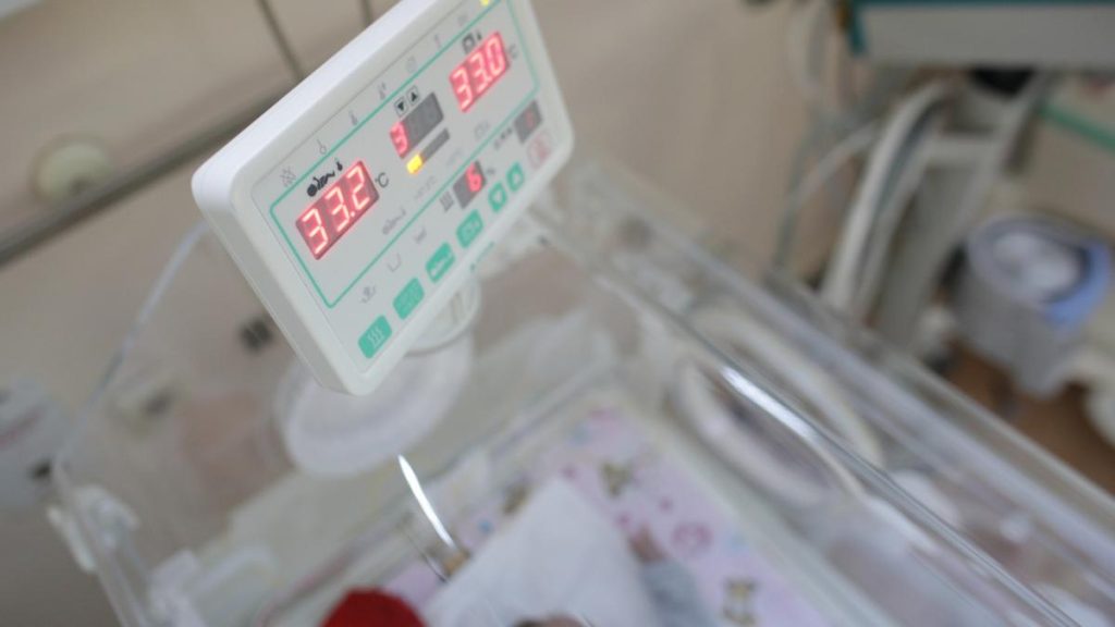 Secția de pediatrie a Spitalului Roman își restrânge activitatea Sectia de pediatrie a Spitalului Roman isi restrange activitatea