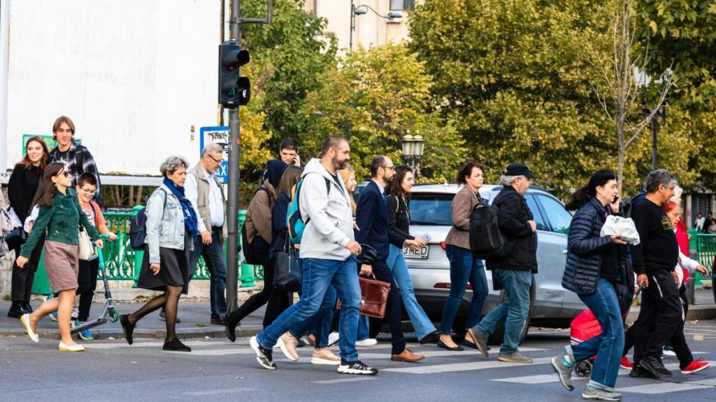 Sondaj Romania la final de 2025 neincredere si pesimism