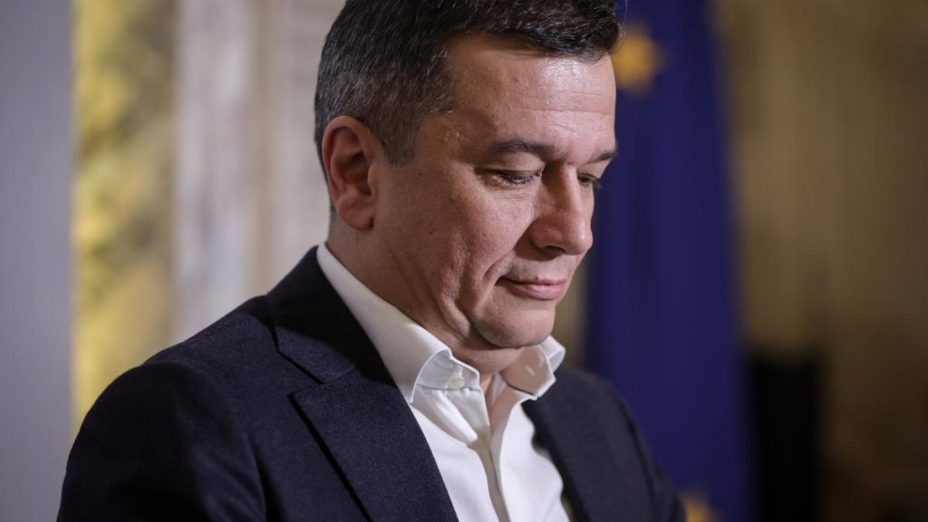 Sorin Grindeanu refuza eliminarea impozitului minim pentru banci