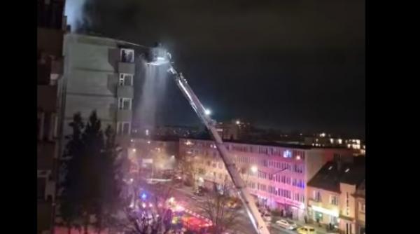 Știri locale Stiri locale 45