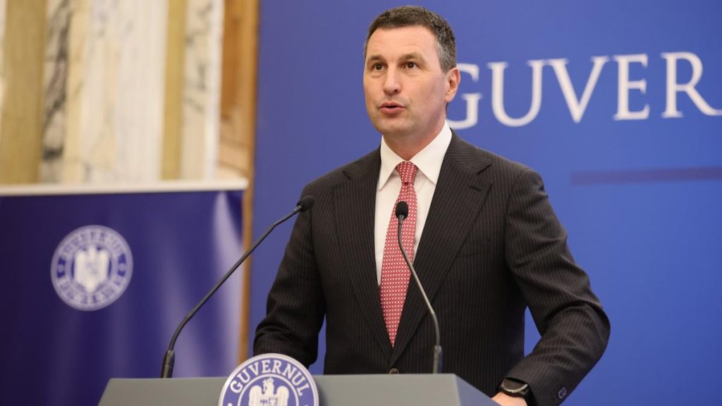 Tanczos Barna despre criza apei din Prahova Dorel ajunge in functii de conducere
