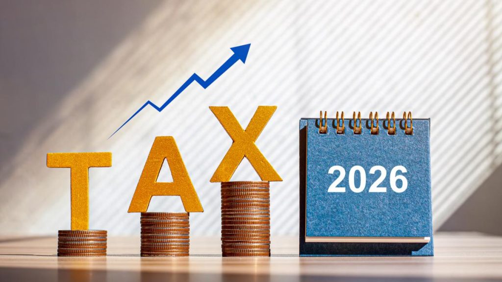 Toate masurile fiscale pentru 2026 impozite si taxe noi