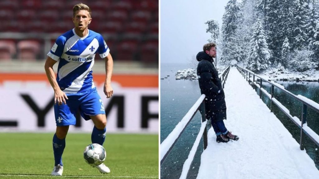 Un fotbalist german a murit la 34 de ani dupa o cadere din telescaun