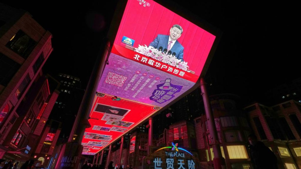 Xi Jinping promite o reunificare periculoasa pentru Taiwan