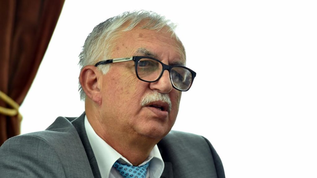Zegrean critica judecatorii fricosi Sa devina preoti