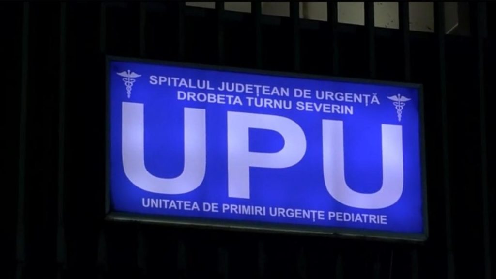 ancheta la o gradinita din drobeta turnu severin copii spitalizati cu toxiinfectie alimentara