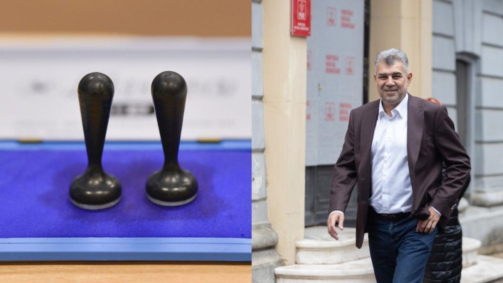 cea mai mica prezenta la vot a fost in buzau