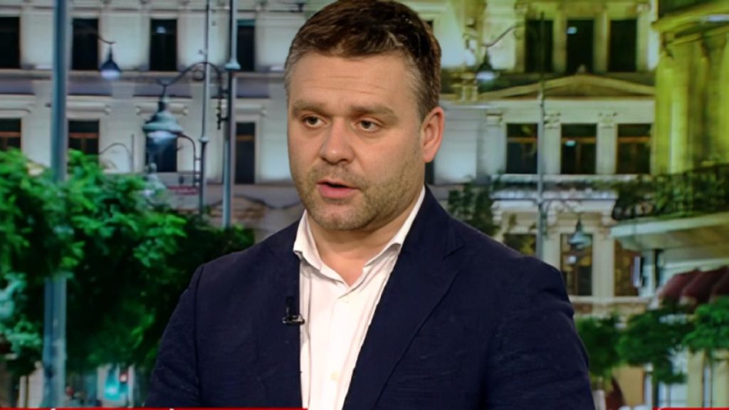 Ciucu afirmă că Drulă e slab în sondaje din cauza atacurilor sale: „Oamenii nu mai susțin acest tip de politică” ciucu afirma ca drula e slab in sondaje din cauza atacurilor sale oamenii nu mai sustin acest tip de politica