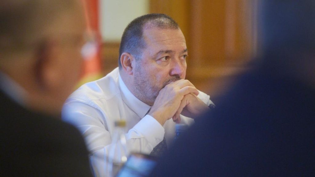 deputatul mitraliera achitat de curtea de apel bucuresti