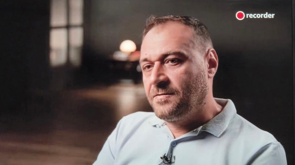 Judecătorul care a dezvăluit informații cere numirea ca procuror judecatorul care a dezvaluit informatii cere numirea ca procuror