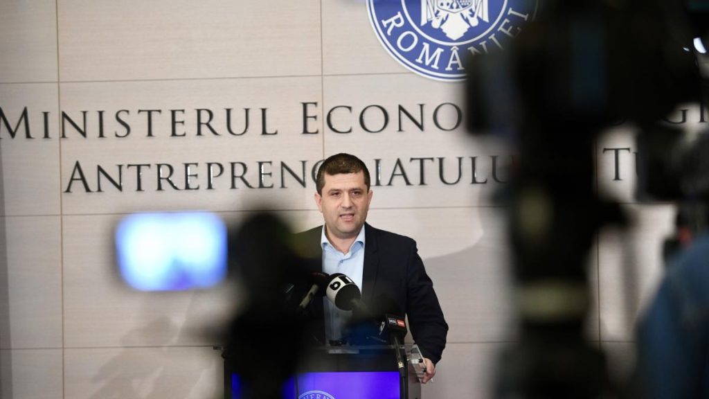 limbaj periculos si ofensator ministrul radu miruta acuzat de rasism