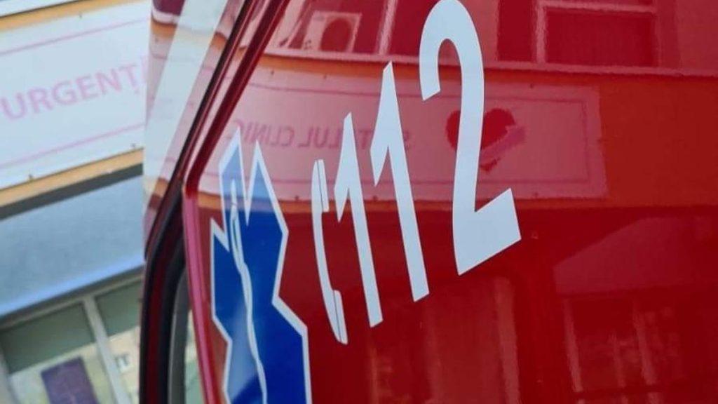 Muncitor mort și altul grav rănit în Timiș muncitor mort si altul grav ranit in timis