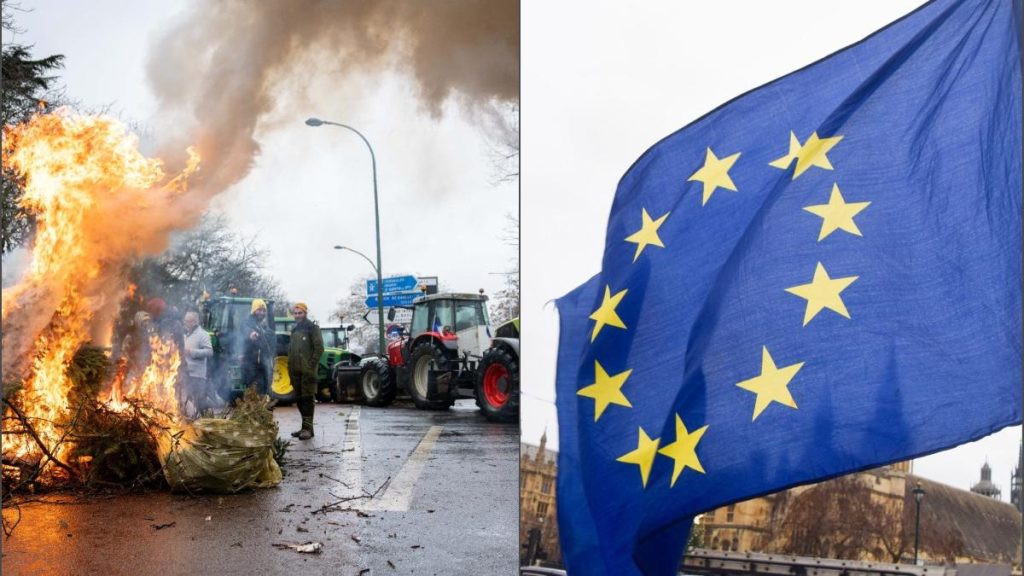 „120.000 de locuri de muncă dispar în UE” 120000 de locuri de munca dispar in UE