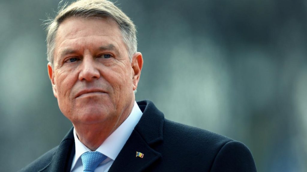 ANAF a obținut în instanță și cealaltă parte a casei pentru care Iohannis are datorii… ANAF a obtinut in instanta si cealalta parte a casei pentru care Iohannis are datorii