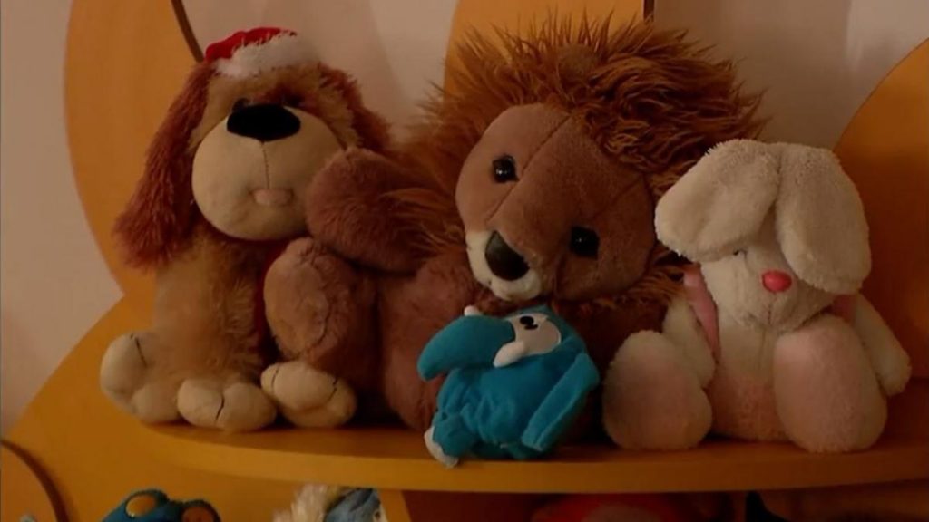 Ancheta la o gradinita din Baia Mare Un copil ranit de dulap