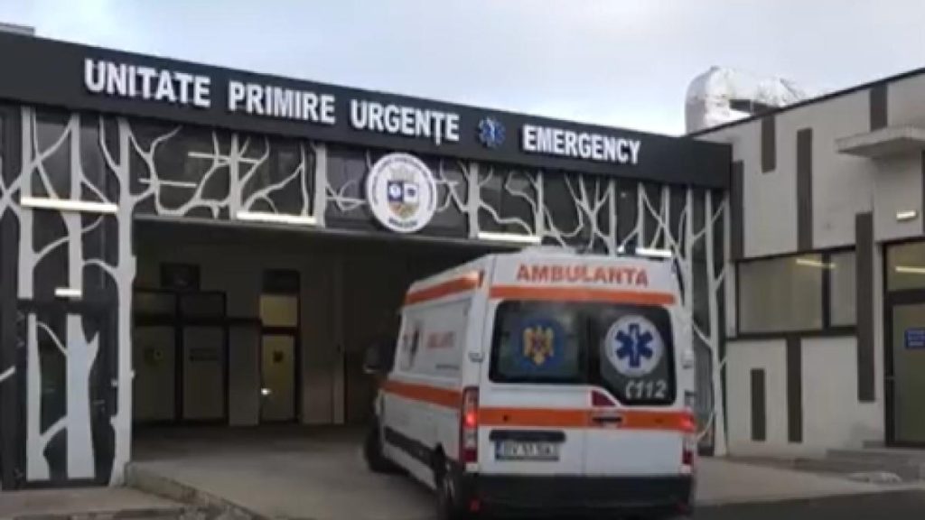 Ancheta la un spital din Brasov dupa decesul unui barbat de 35 de ani care a fost de doua ori la UPU