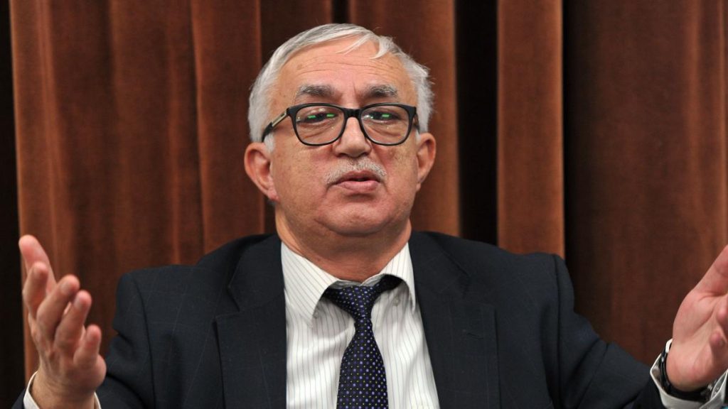 Augustin Zegrean despre suspendarea a doi judecatori CCR
