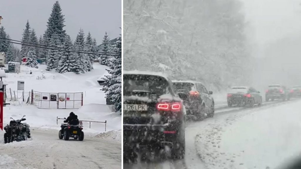Autoritățile din Gorj doresc interzicerea ATV-urilor în Rânca Autoritatile din Gorj doresc interzicerea ATV urilor in Ranca