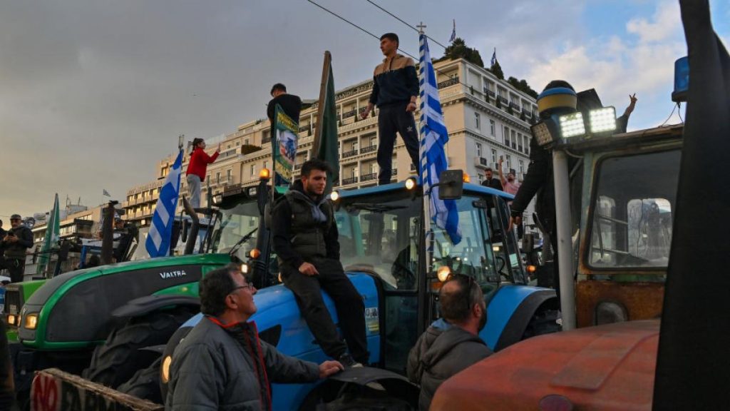 Avertisment MAE pentru românii care călătoresc în Grecia Avertisment MAE pentru romanii care calatoresc in Grecia