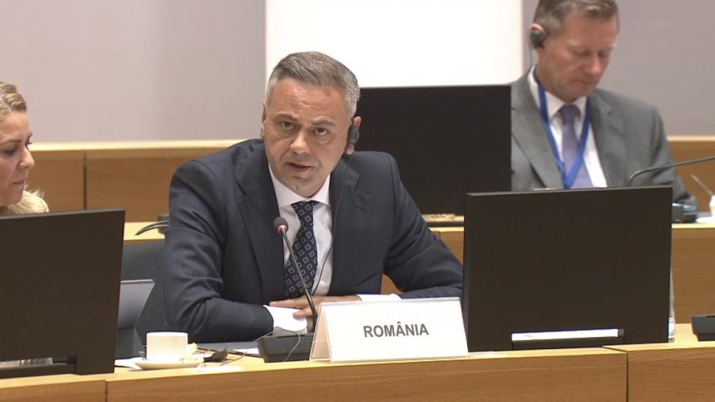 Barbu ii acuza pe Bolojan si Nicusor Dan ca nu i au spus despre acordul UE Mercosur