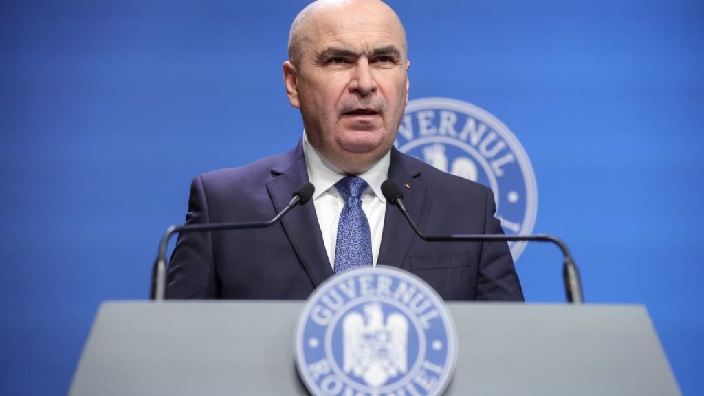 Bolojan Anul acesta nu vor fi majorate impozitele Este necesara cresterea varstei de pensionare pentru cei care