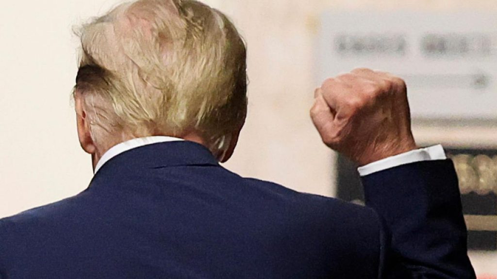 CNN: Noua Doctrină Trump și conducerea SUA în lume. CNN Noua Doctrina Trump si conducerea SUA in lume