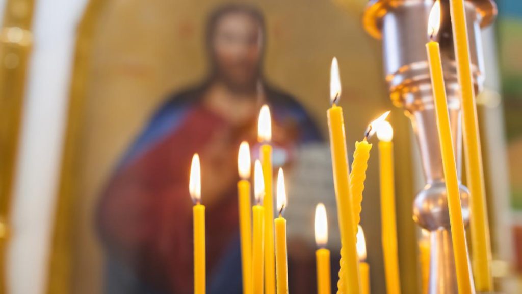 Calendar ortodox 1 ianuarie 2026: Tăierea Împrejur a Domnului Calendar ortodox 1 ianuarie 2026 Taierea Imprejur a Domnului