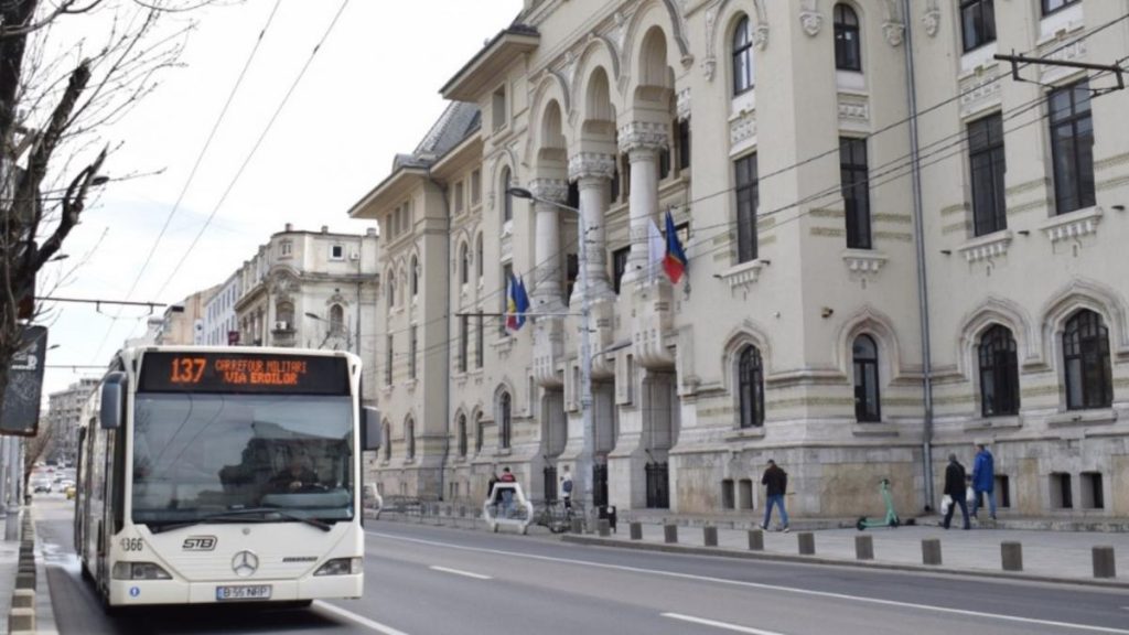Câți bucureșteni beneficiază de transport gratuit cu STB și Metrorex. Categoriile care nu achită călătoria. Cati bucuresteni beneficiaza de transport gratuit cu STB si Metrorex Categoriile care nu achita calatoria