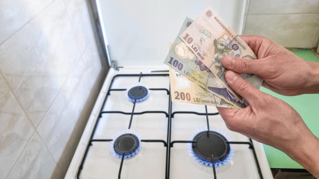 Ce se întâmplă după expirarea plafonării prețului gazelor. Ce se ntampla dupa expirarea plafonarii pretului gazelor