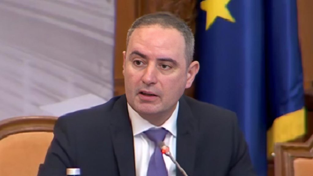 Ce se va intampla cu economia tarii in 2026 Nazare Prognozam o crestere de aproximativ 1 Marti