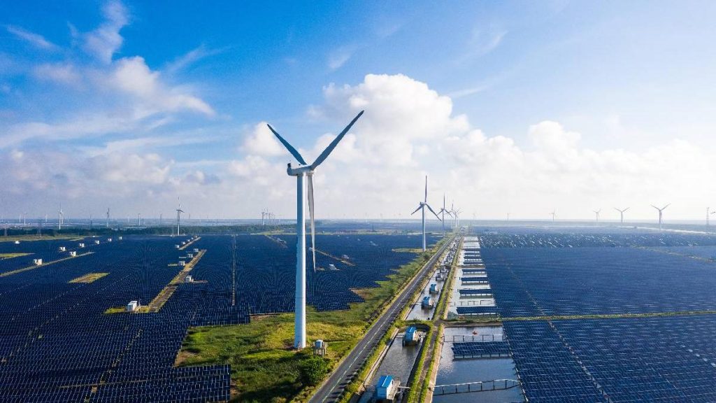Ce tari europene genereaza cea mai mare cantitate de energie verde Pozitia surprinzatoare a Romaniei in