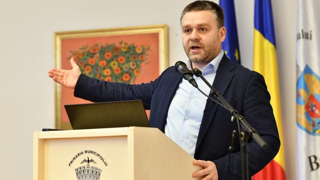 Ciprian Ciucu Primaria Capitalei are nevoie de mai multi bani
