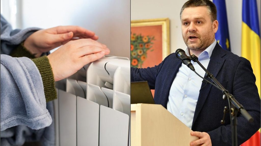 Ciprian Ciucu dupa ce mii de blocuri din Capitala au ramas fara incalzire in prima parte a