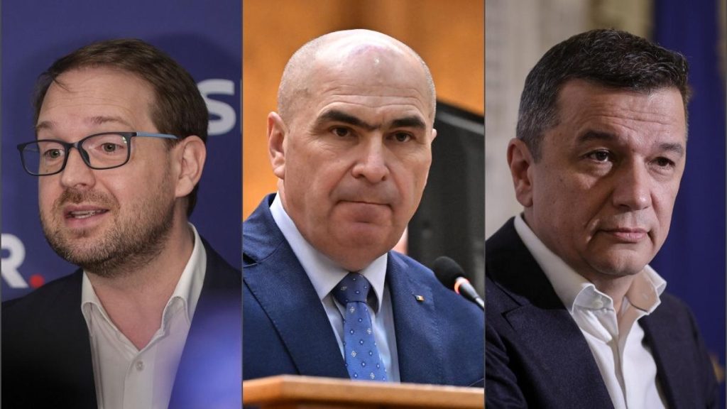 Coaliia in pragul crizei Liderii se reunesc dup scandalurile legat de Mercosur i de