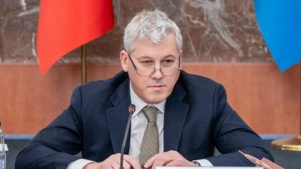 Comandament de iarna la MAI din cauza vremii Predoiu Punem restrictii daca e nevoie