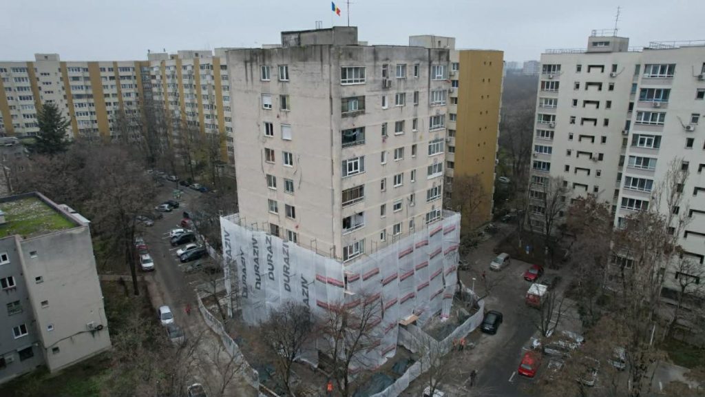 Consolidarea blocurilor din Sectorul 3: lucrări finalizate, șantiere în desfășurare și noi proiecte în… Consolidarea blocurilor din Sectorul 3 lucrari finalizate santiere in desfasurare si noi proiecte in