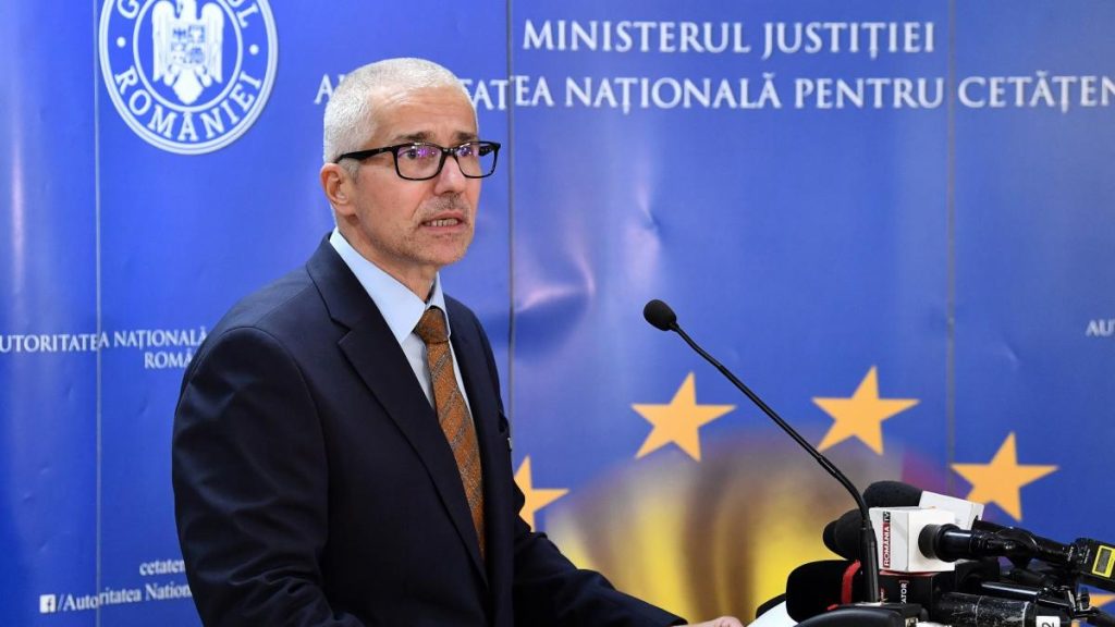 Crima care a socat Romania deschide dezbaterea despre raspunderea penala a minorilor Ministrul
