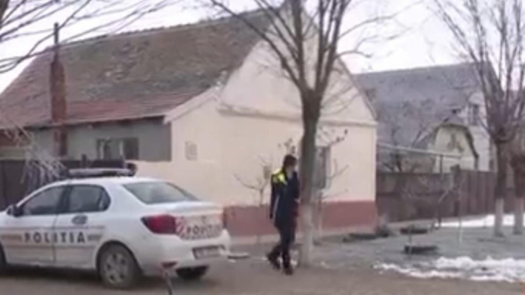 Crima socanta in Timis un tanar de 15 ani ucis de colegii sai de scoala Au avut loc bataie