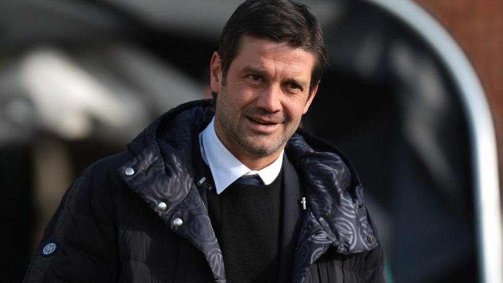 Cristi Chivu va fi purtatorul torei olimpice la Jocurile Olimpice Milano Cortina 2026