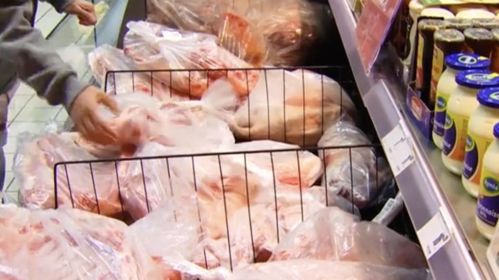 Cum verifica europenii produsele provenite din spatiul Mercosur si ce nereguli au fost descoperite