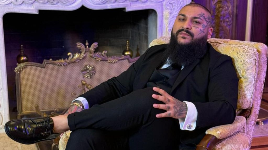 Dani Mocanu a solicitat anularea condamnarilor la ICCJ
