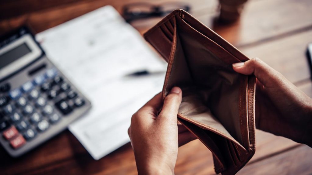 Efectul inflației de aproape 10% asupra românilor Efectul inflatiei de aproape 10 asupra romanilor