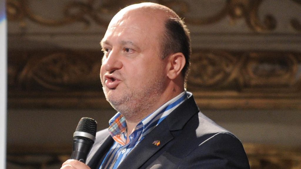 Fostul Ministru al Finantelor condamat la 4 ani